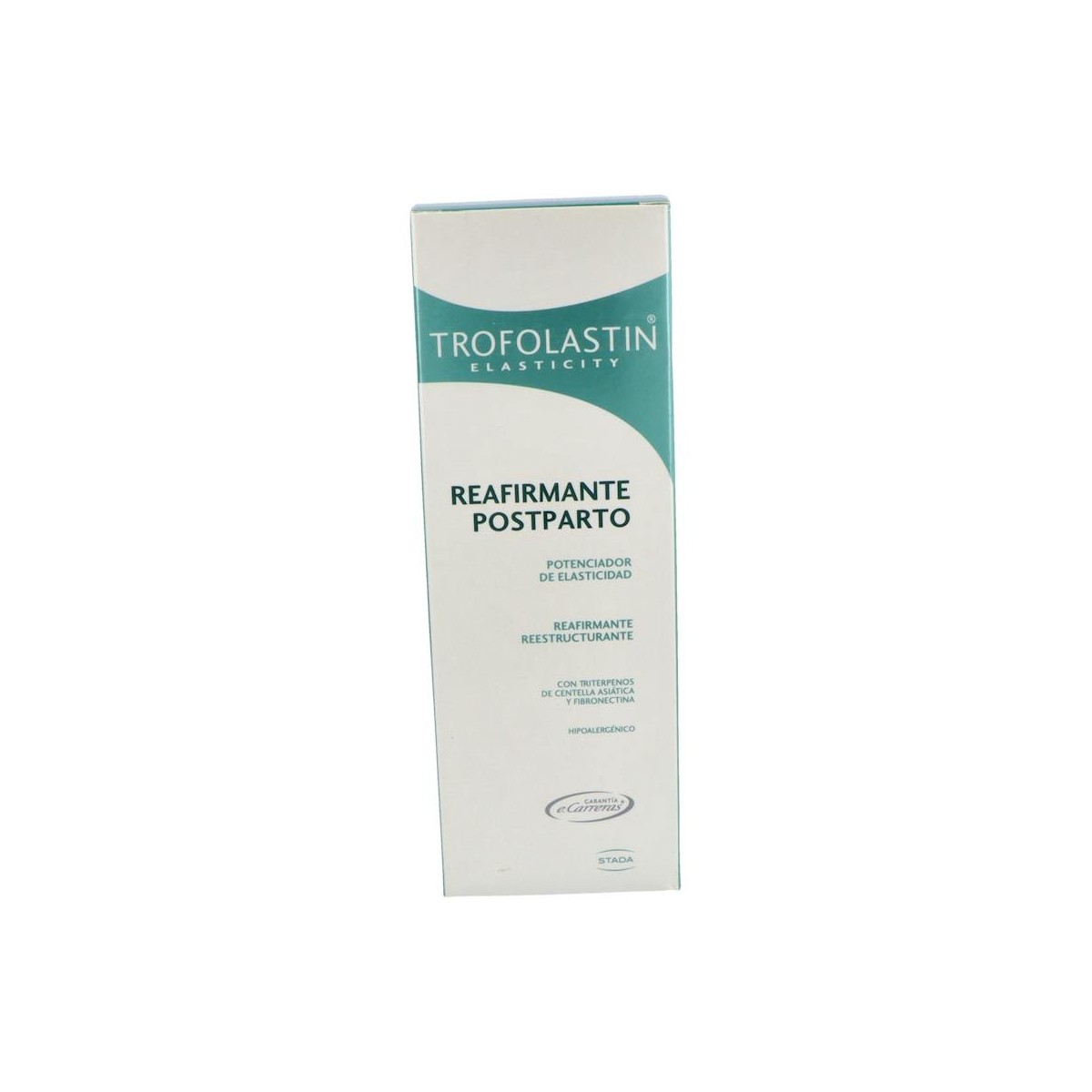 Carreras Trofolastin Reafirmante Pos/Parto 200 Ml