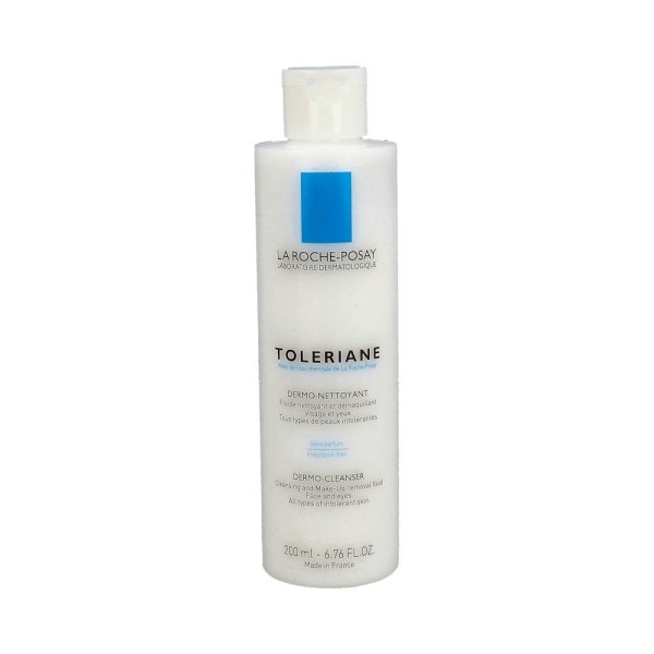 Toleriane Dermolimpiador 200 Ml