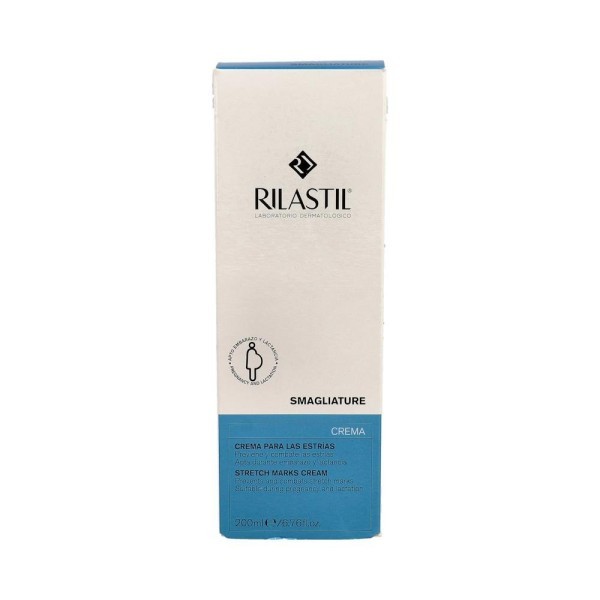 Rilastil Cumlaude Intens Cr Antiestrias (Smagliature) 200 Ml