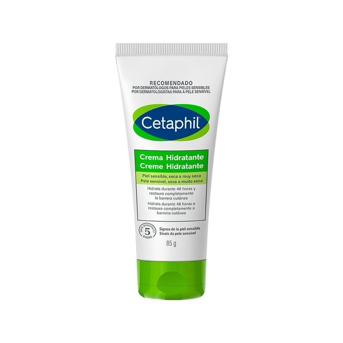 Cetaphil Crema Hidrat 85 G