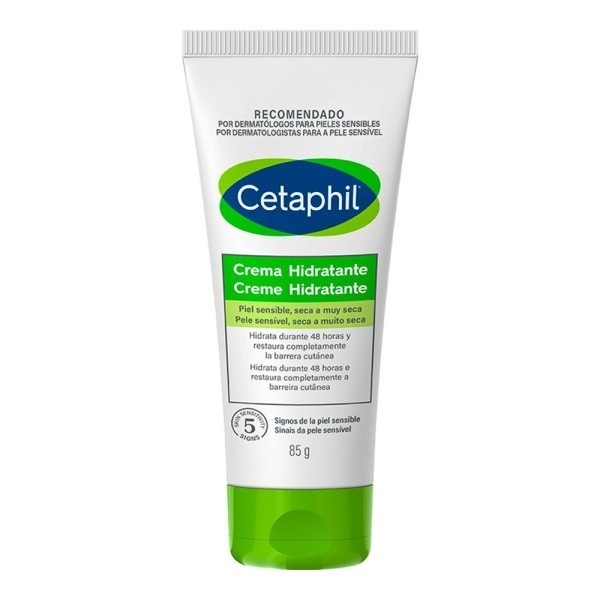 Cetaphil Crema Hidrat 85 G