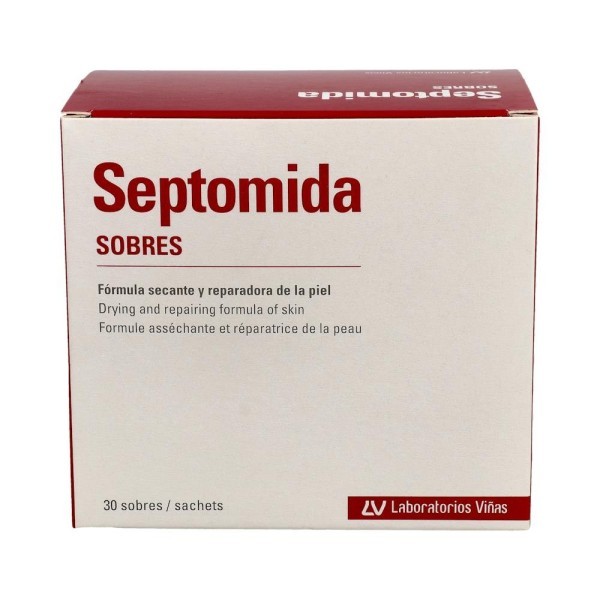 Septomida 30 Sobres Unidosis