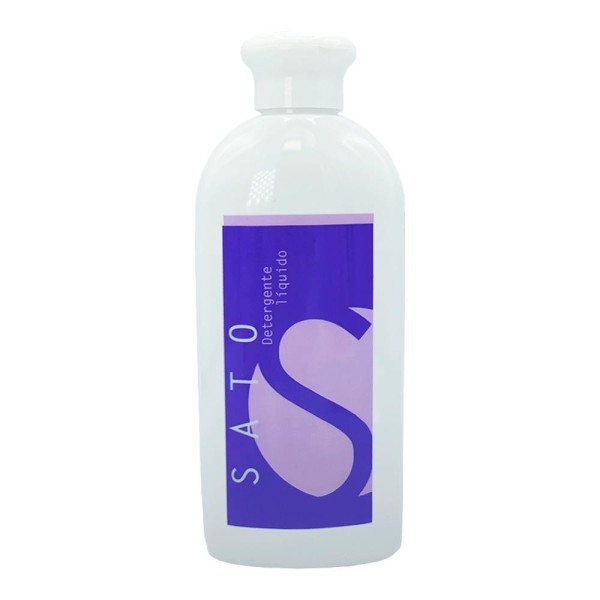 SATO DETERGENTE Liquido 200 ml
