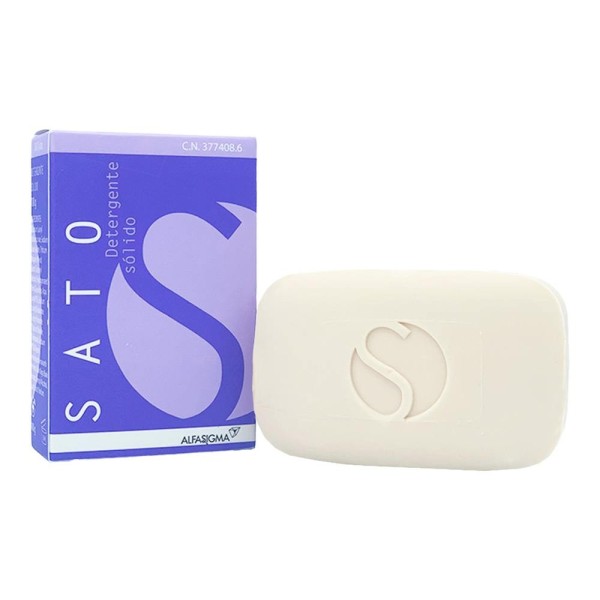 Sato Detergente Solido 100 G
