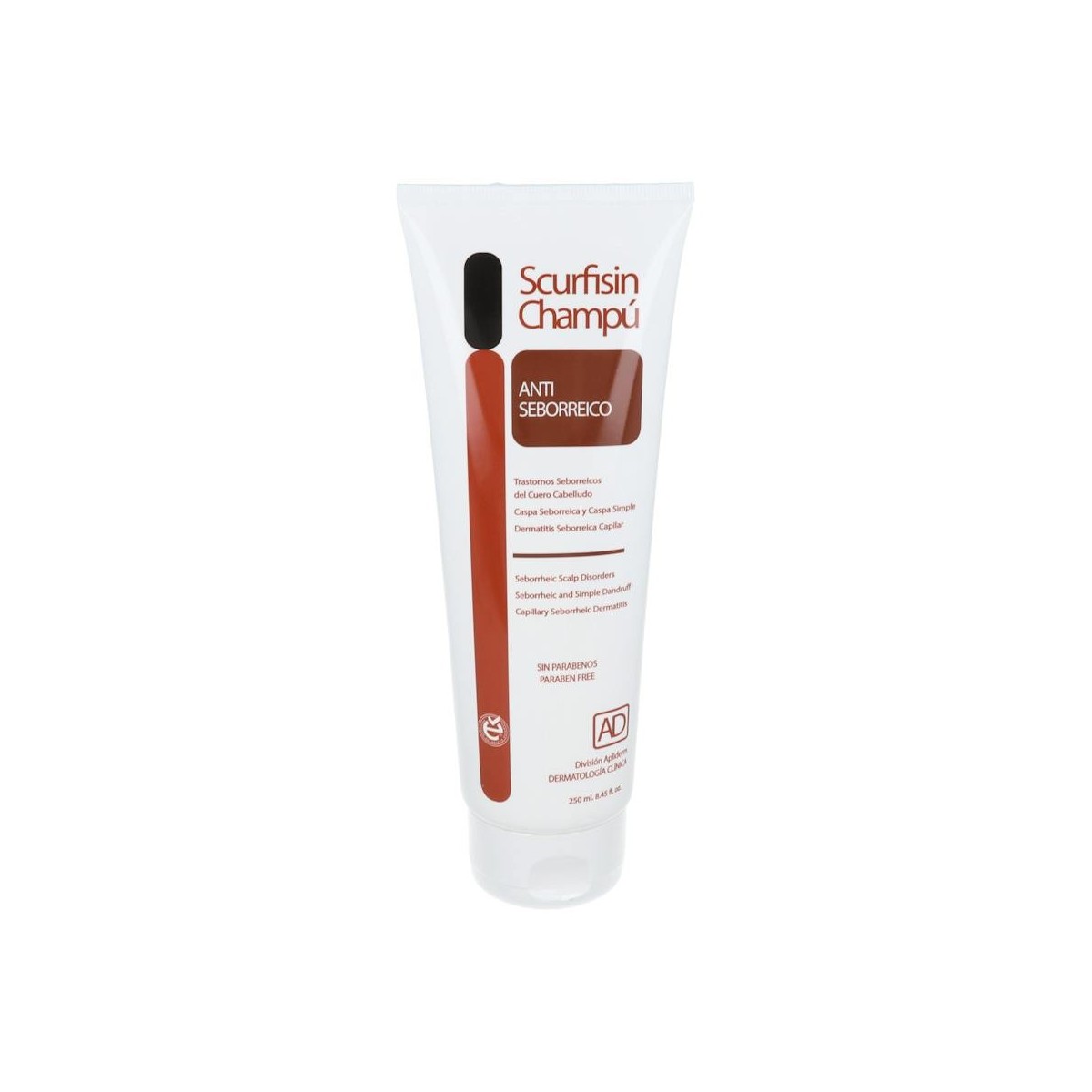 Scurfisin Champu Antiseborreico 250 Ml