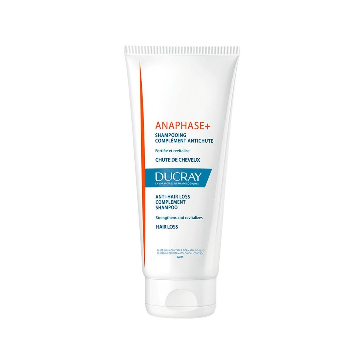 Ducray Anaphase+ Champu Complemento Anticaida...