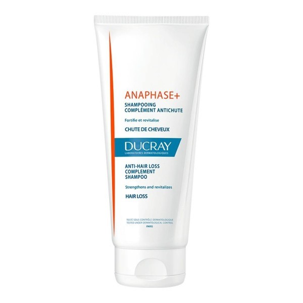 Ducray Anaphase+ Champu Complemento Anticaida 200 Ml