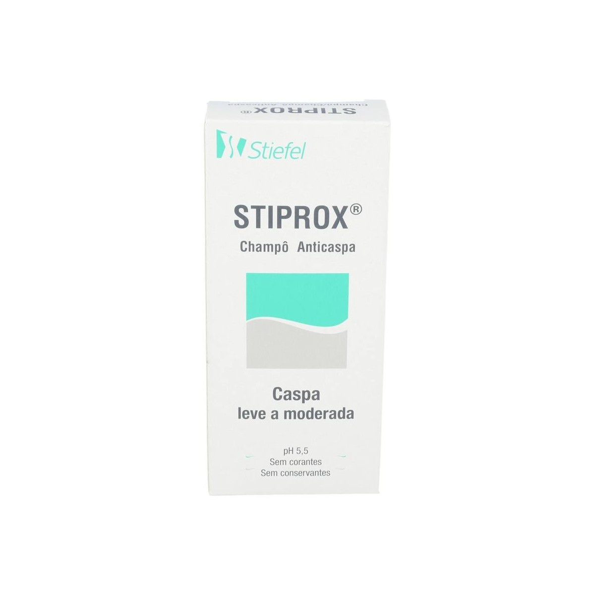 Stiprox Champu 100 Ml