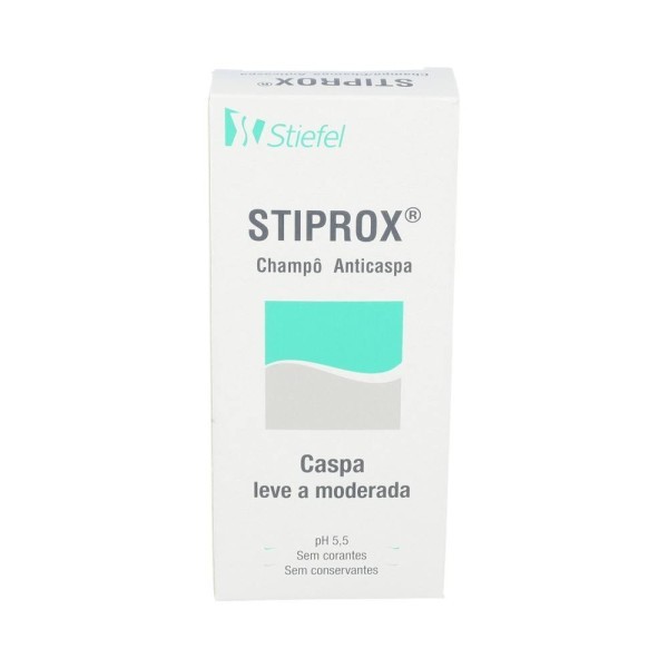 Stiprox Champu 100 Ml