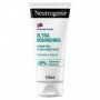 Neutrogena Fórmula Noruega Crema de Pies Ultra Hidratante (100 ml), crema para pies secos y ásperos, crema hidratante con 40% de