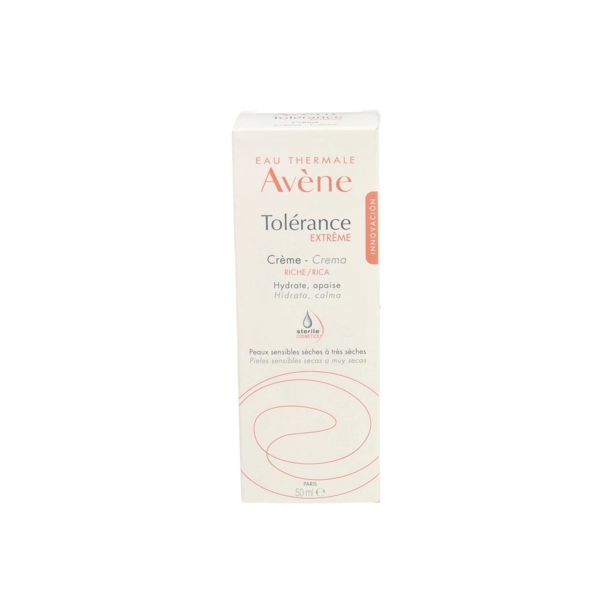 Avene Tolerance Extreme Crema Calm