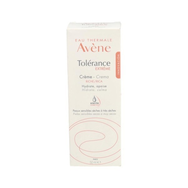 Avene Tolerance Extreme Crema Calm