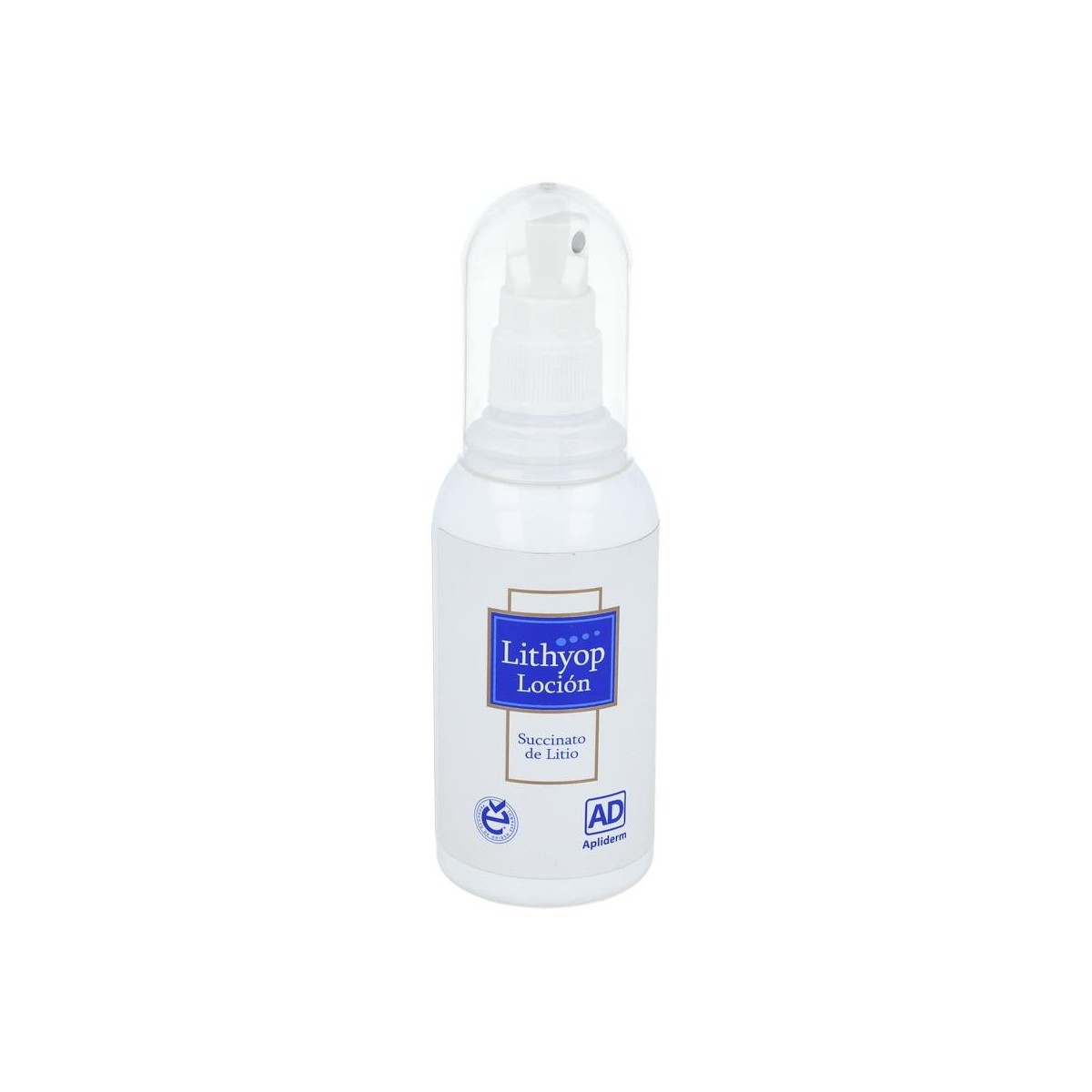 Lithyop Corporal 125 Ml