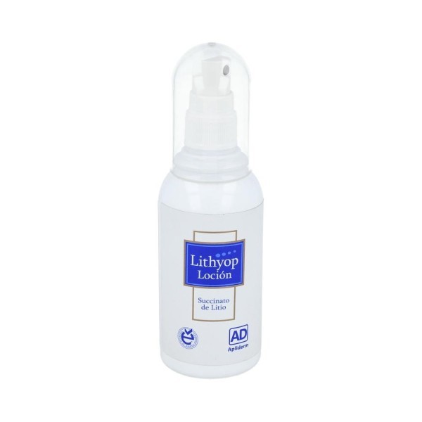 Lithyop Corporal 125 Ml