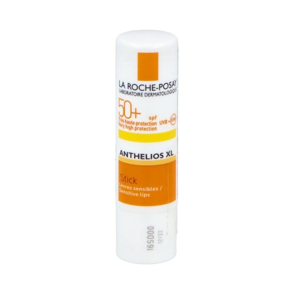 Anthelios Xl Stick Labial Spf 50+ 4,7 Ml