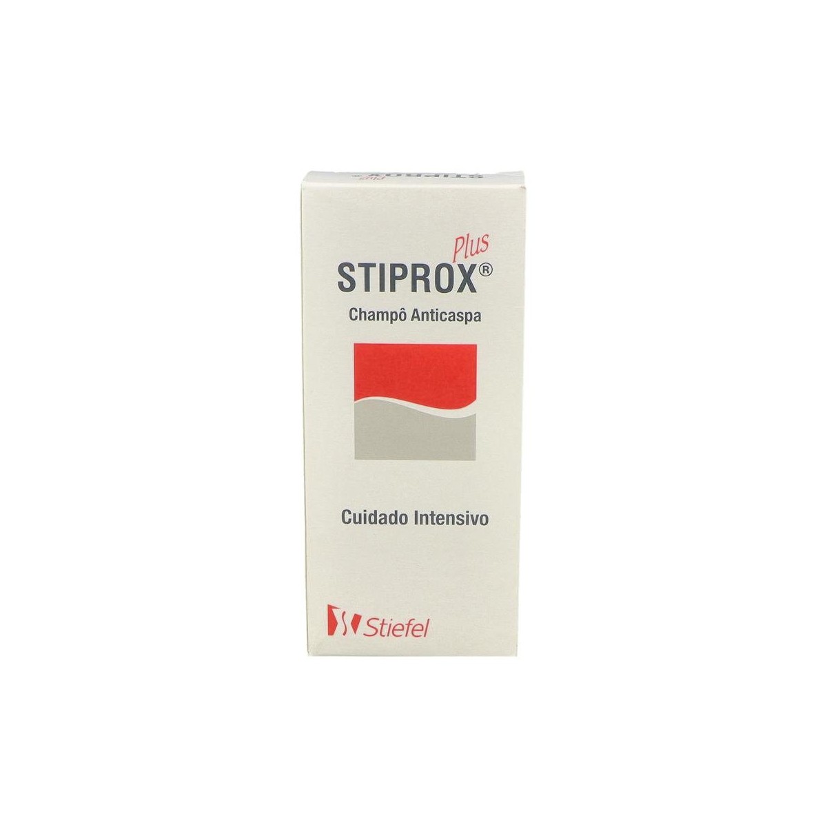 Stiprox Plus Champu Anticaspa