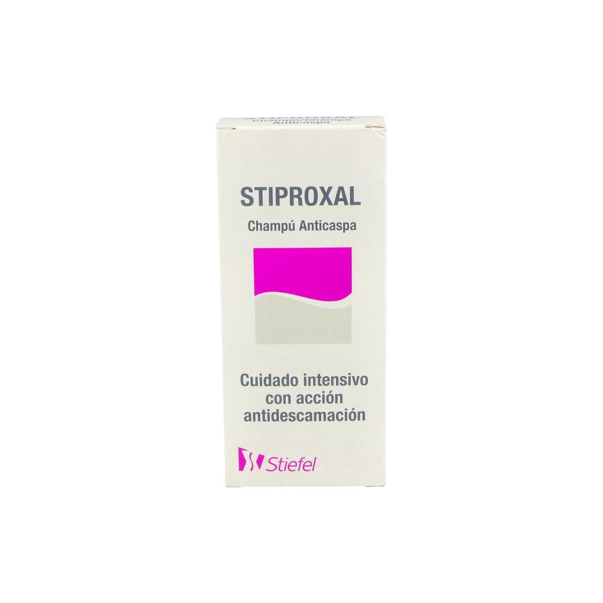 Stiproxal Champu Anti Caspa 100 Ml