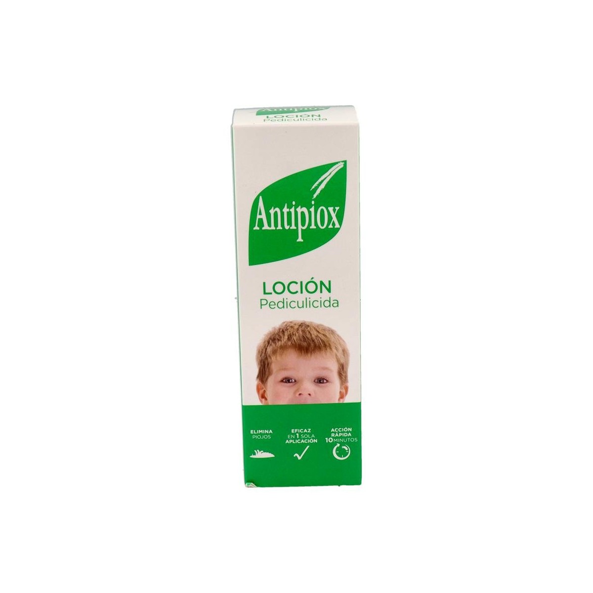 Antipiox Locion 150 Ml