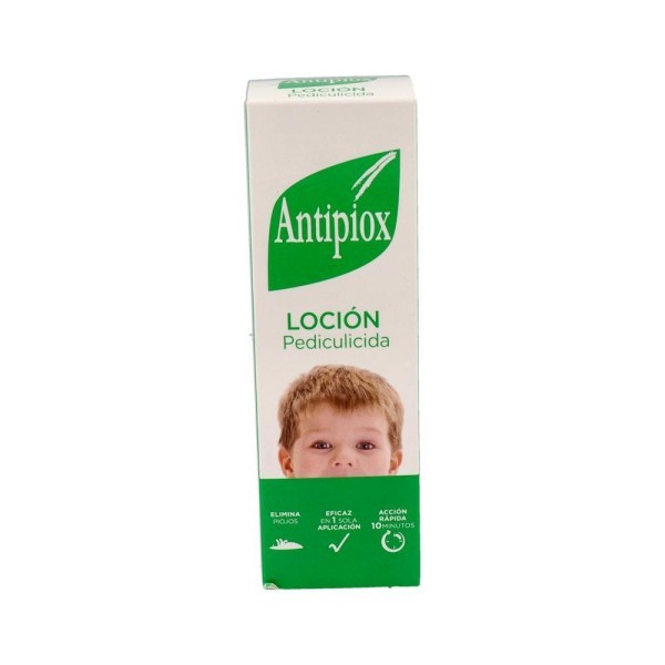 Antipiox Locion 150 Ml