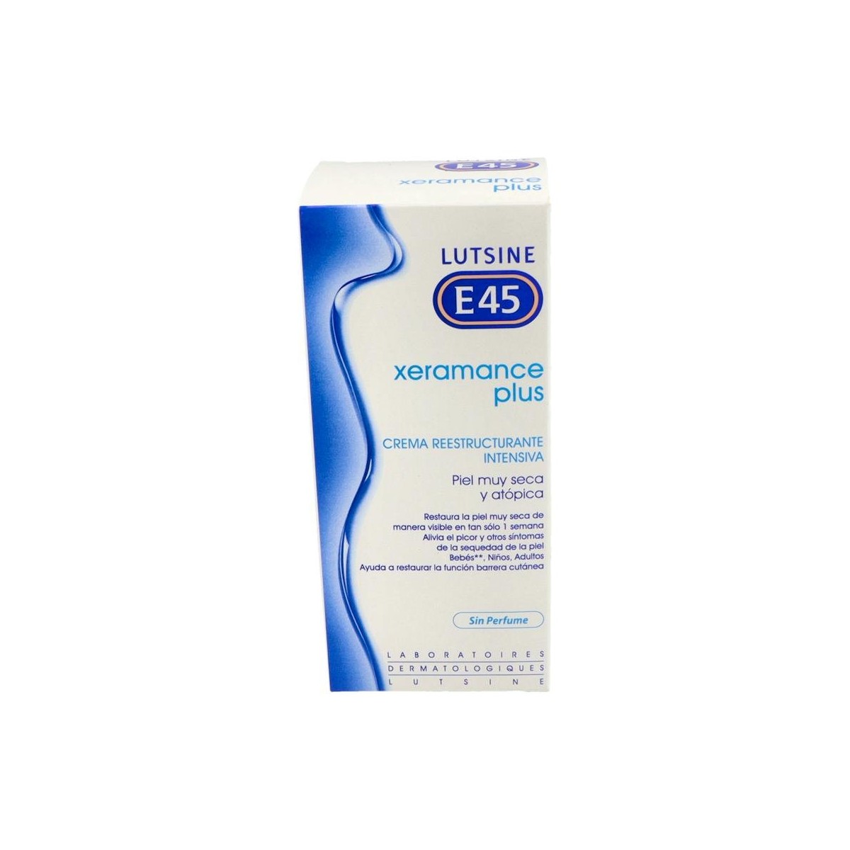 Xeramance Plus Crema 100 Ml