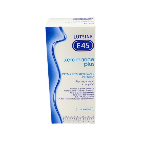 Xeramance Plus Crema 100 Ml