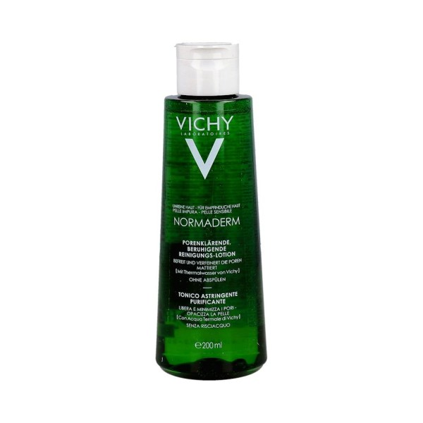 Normaderm Locion 200 Ml
