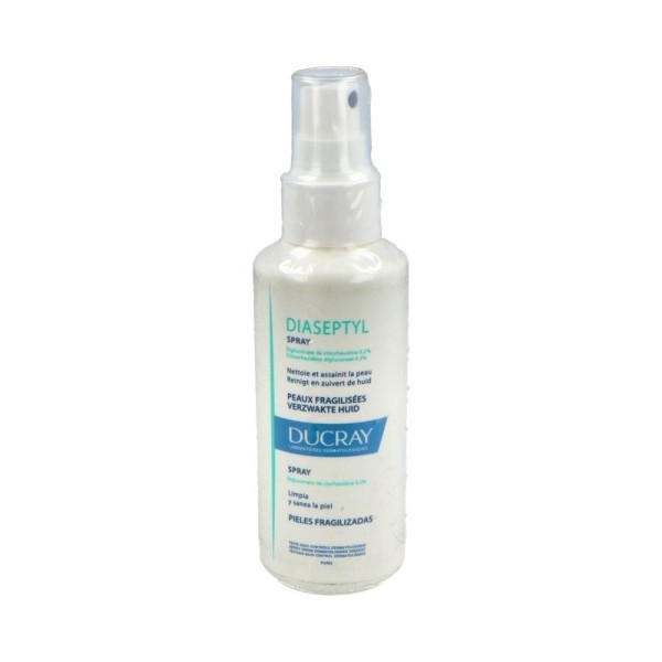 Diaseptyl Spray 125 Ml