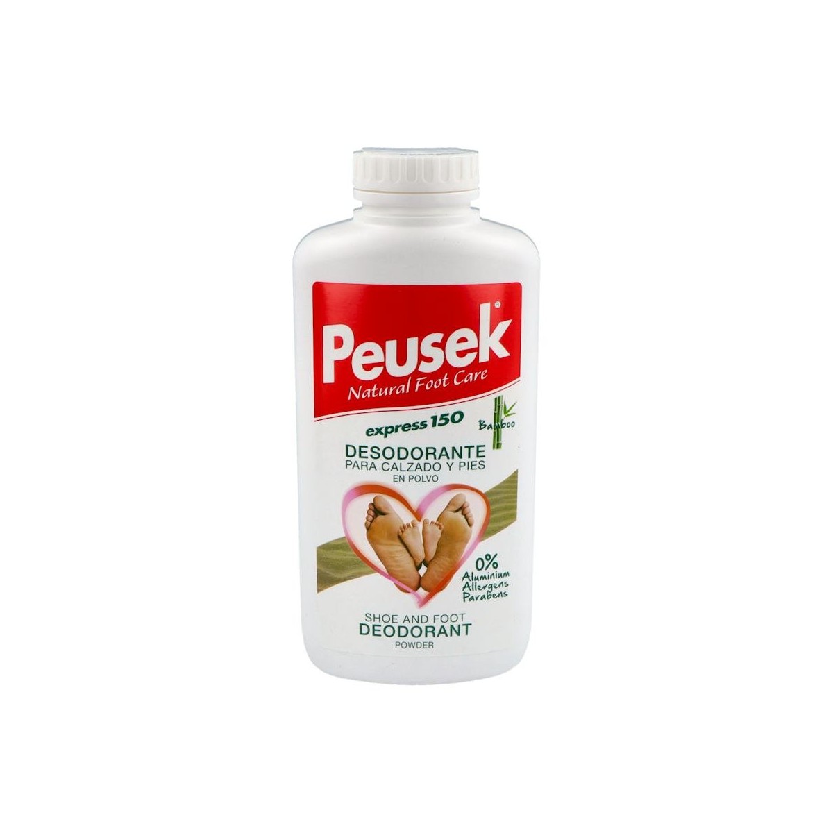 Peusek Express 150 G