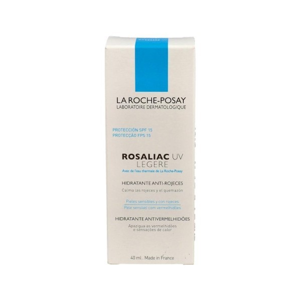 La Roche Posay Rosaliac Uv Ligera 40 Ml