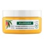 Klorane Mascarilla nutritiva al Mango Cabello seco 150ml