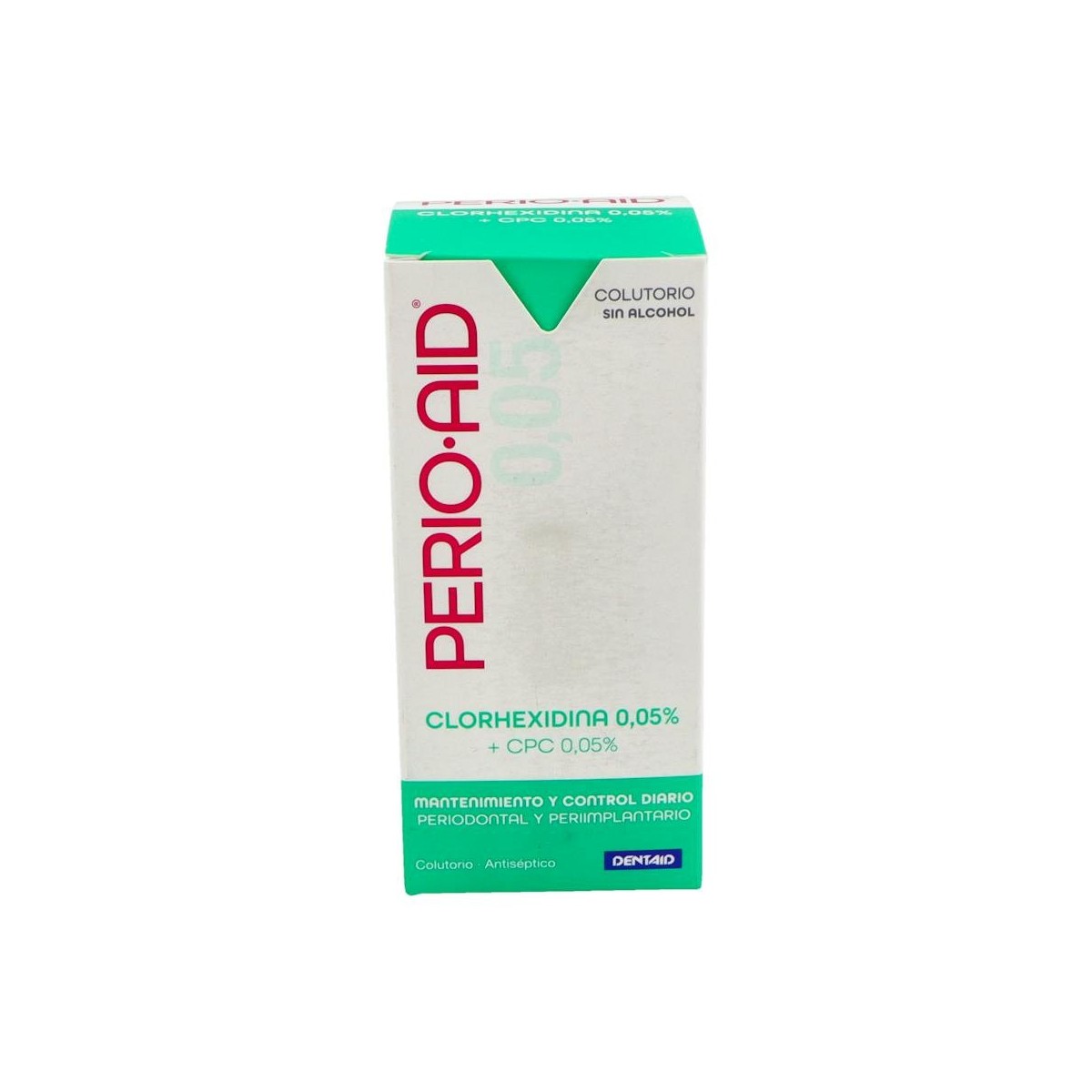 Perio Aid Mantenimiento 150 Ml
