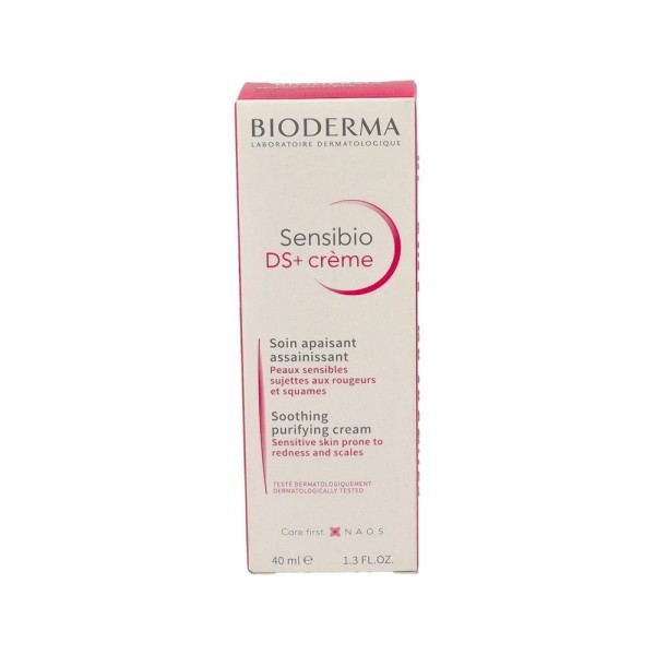 Sensibio Ds Crema 40 Ml