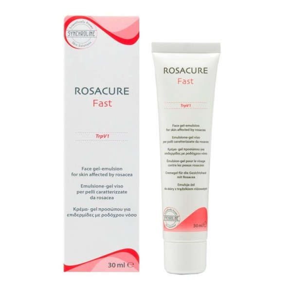 Rosacure Fast 30 Ml