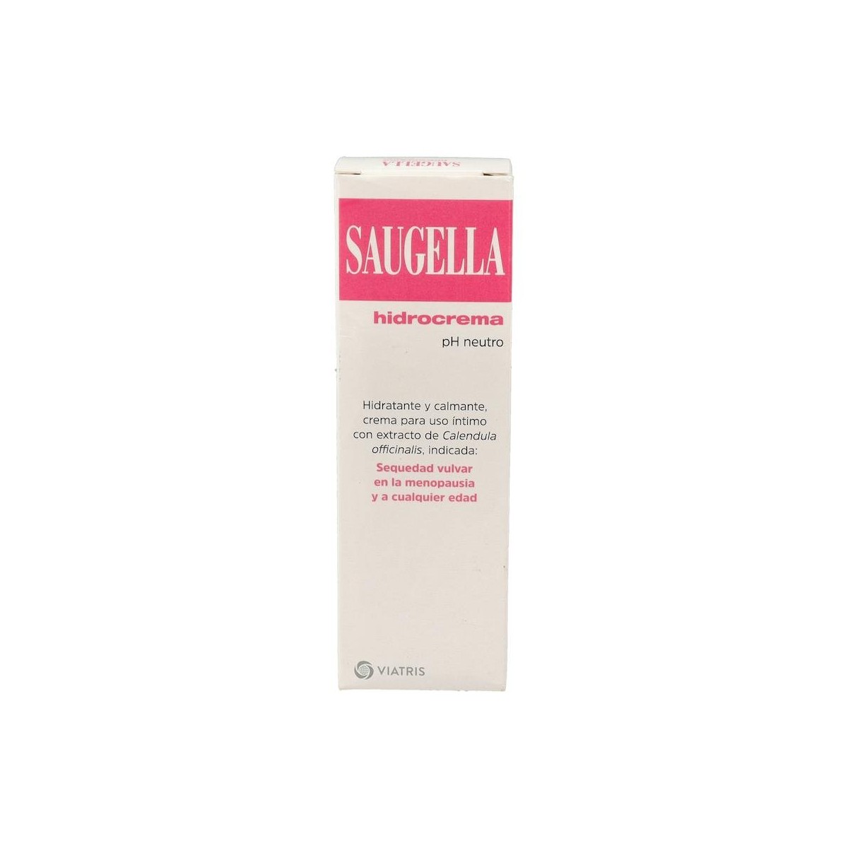 Saugella Hidrocrema 30 G