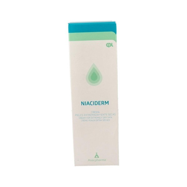 Niaciderm Cpi Crema 200 Ml