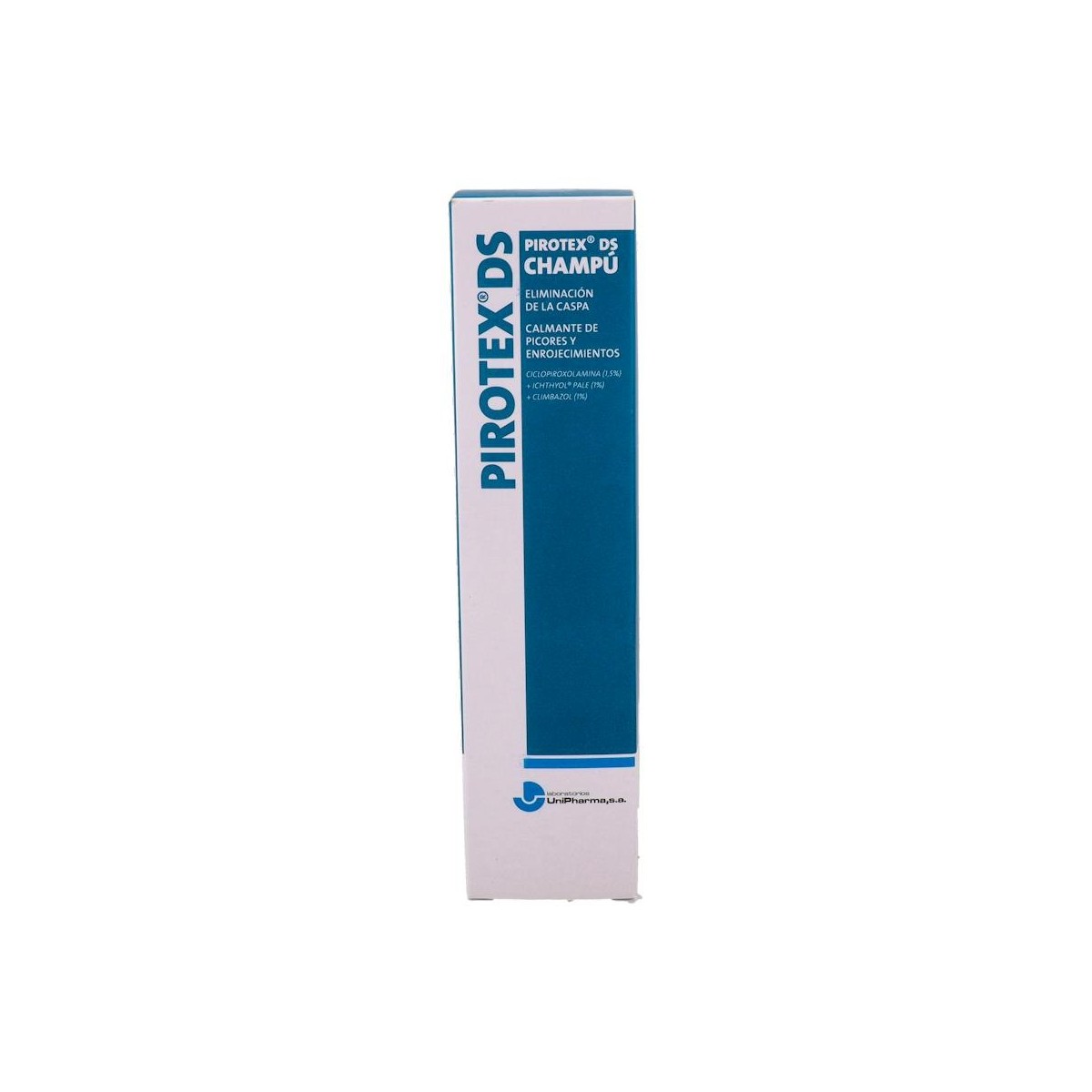 Pirotex Ds Champu 200 Ml