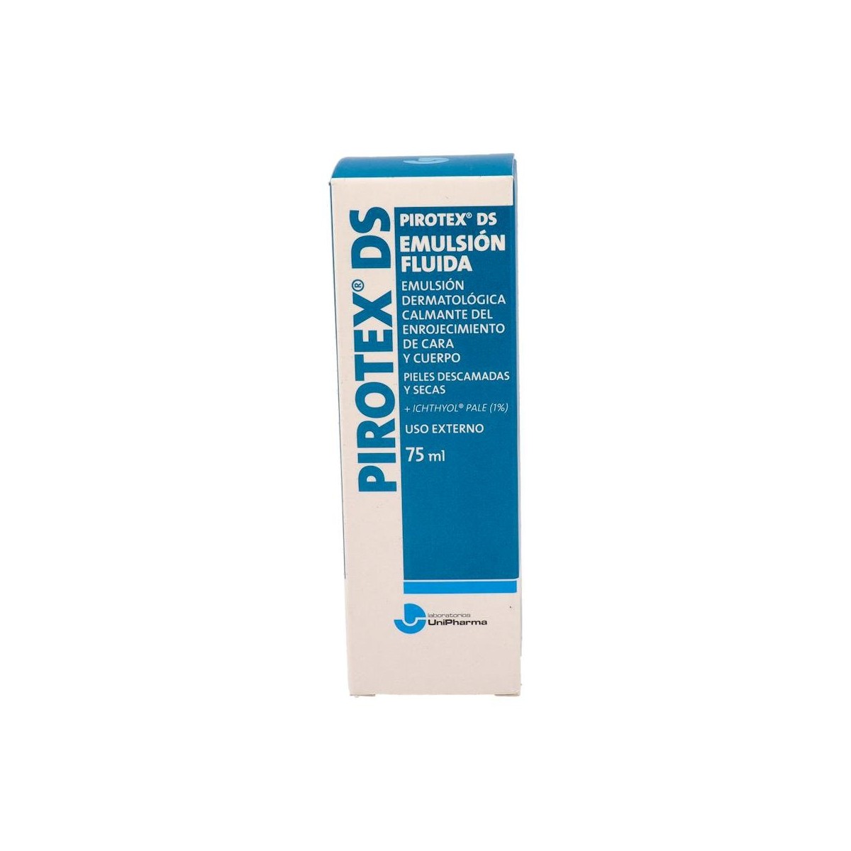 Pirotex Ds Emulsion 75 Ml