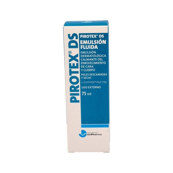Pirotex Ds Emulsion 75 Ml