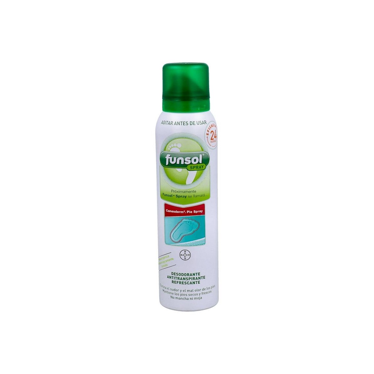 Funsol Spray 150 Ml
