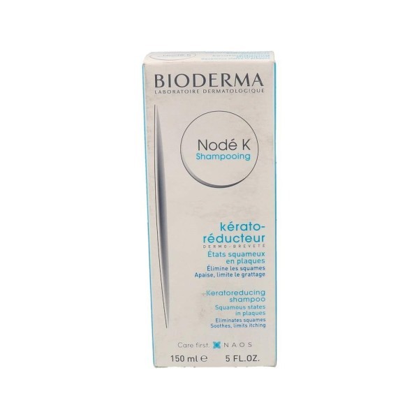 Node K Champu 150 Ml