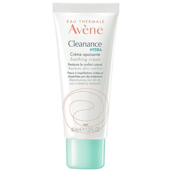 Avène Cleanance Hydra Crema calmante 40ml