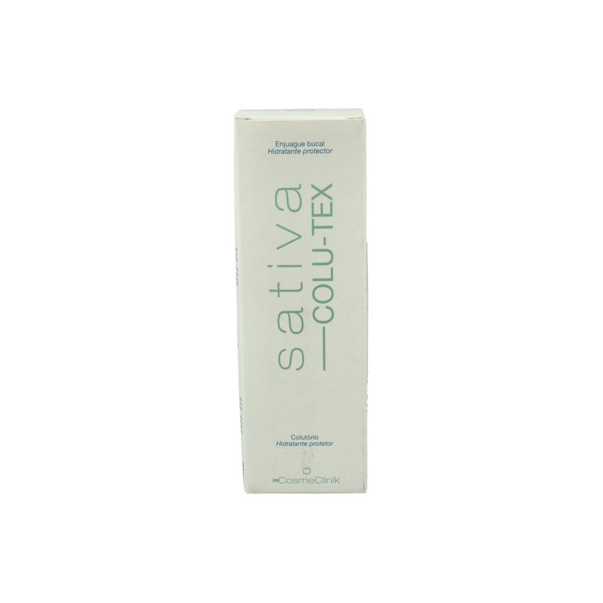 Sativa Colu-Tex Colutorio 250 Ml