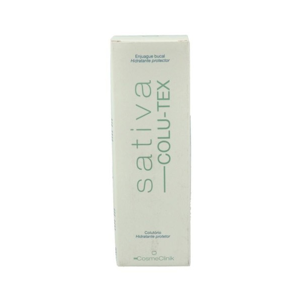 Sativa Colu-Tex Colutorio 250 Ml