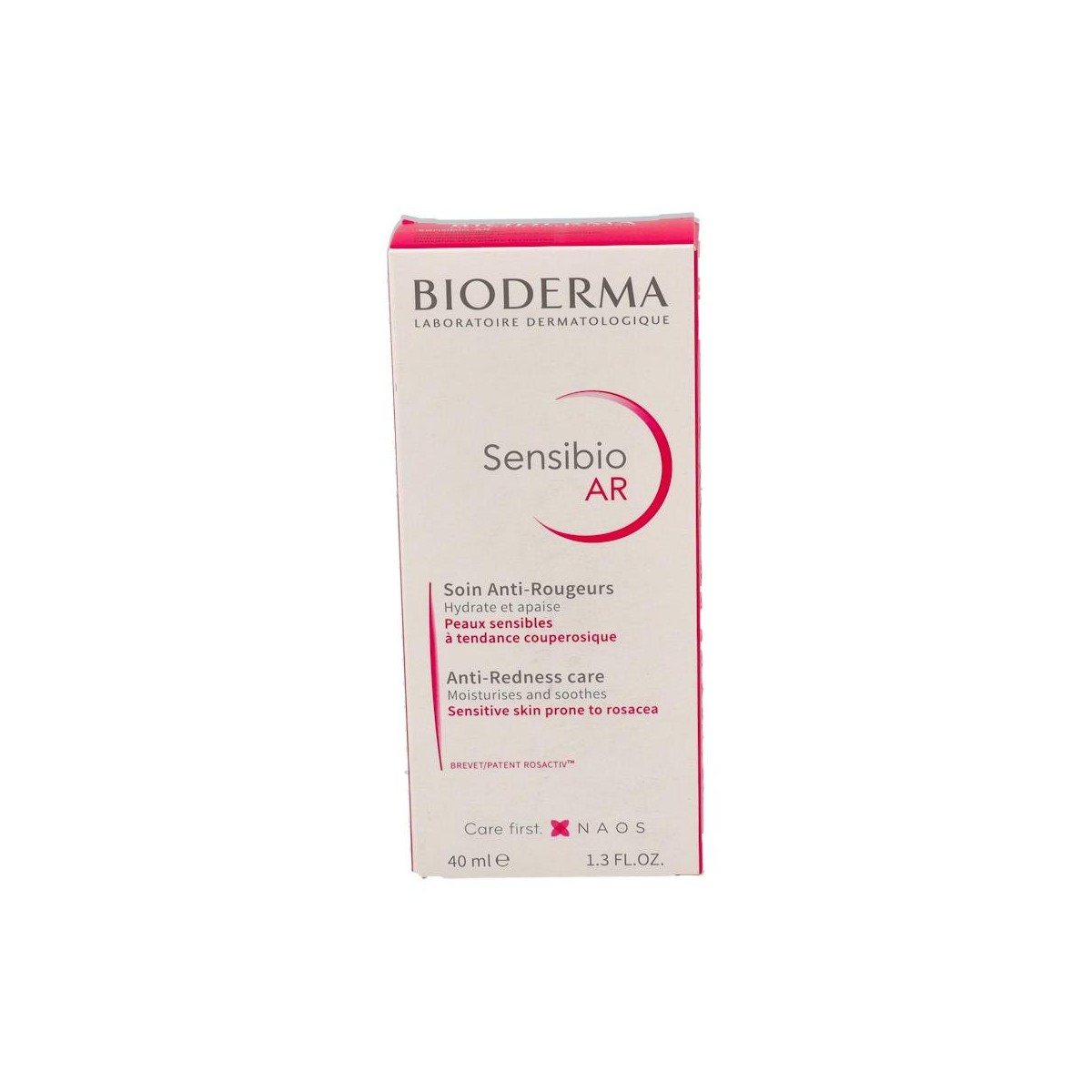 Sensibio Ar Crema 40 Ml