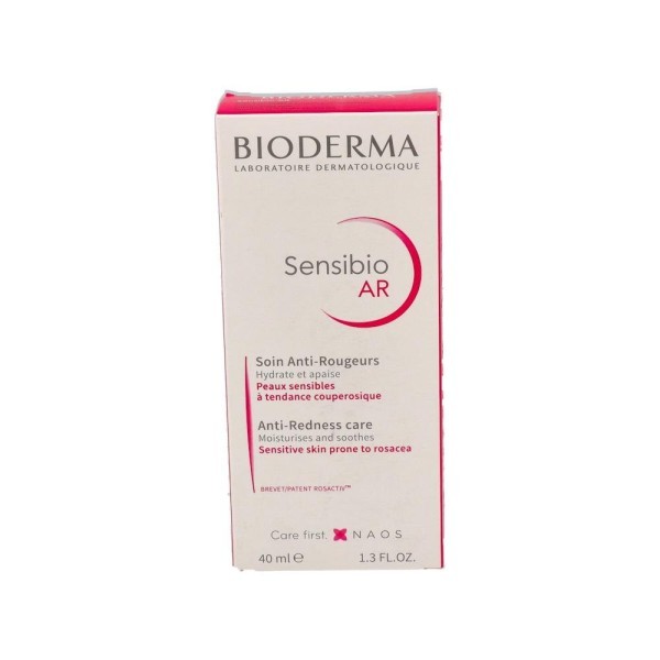 Sensibio Ar Crema 40 Ml