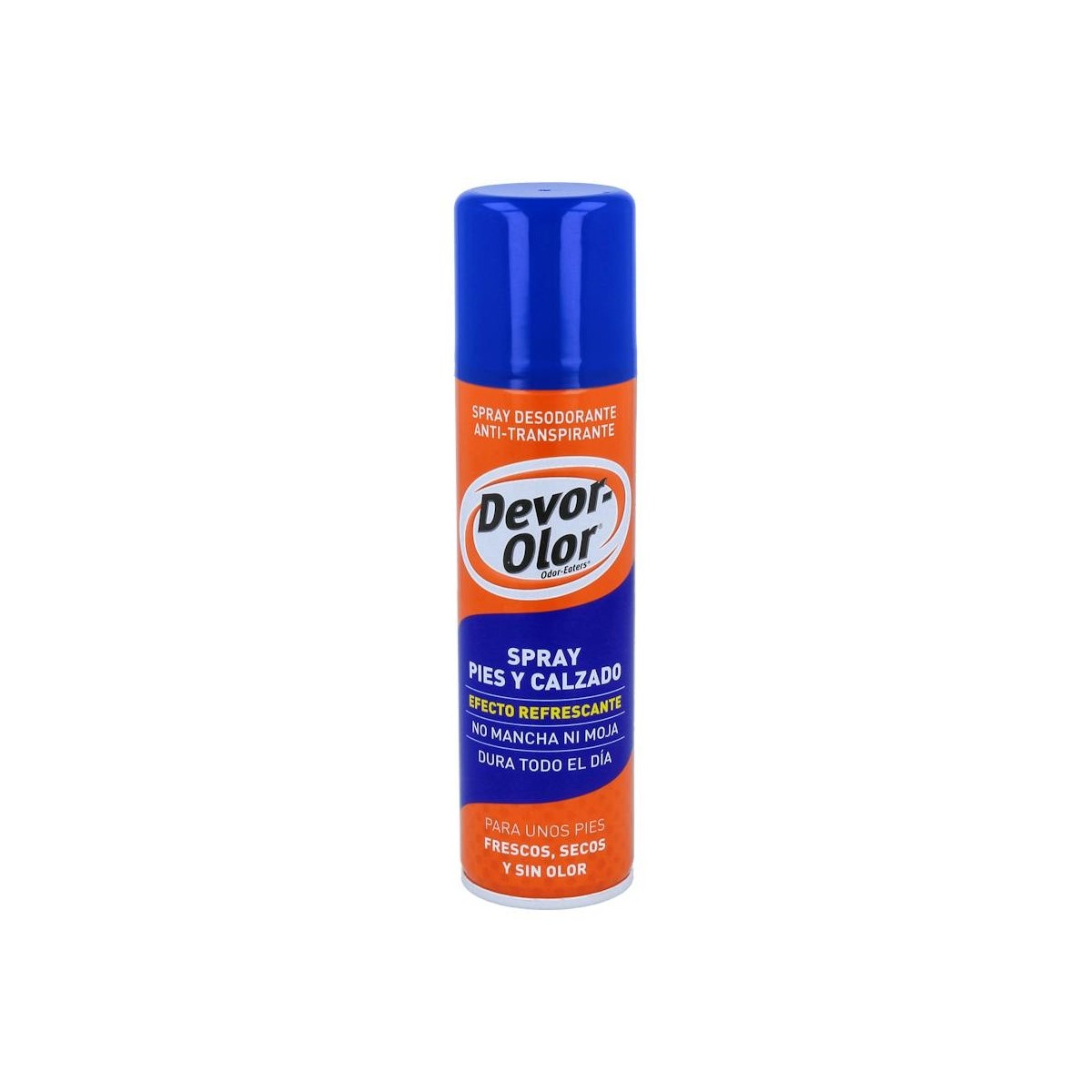 Devor Olor Spray Pies Calzado 150 G