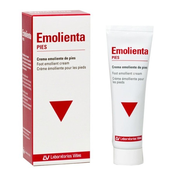 Emolienta Pies 30 Ml.