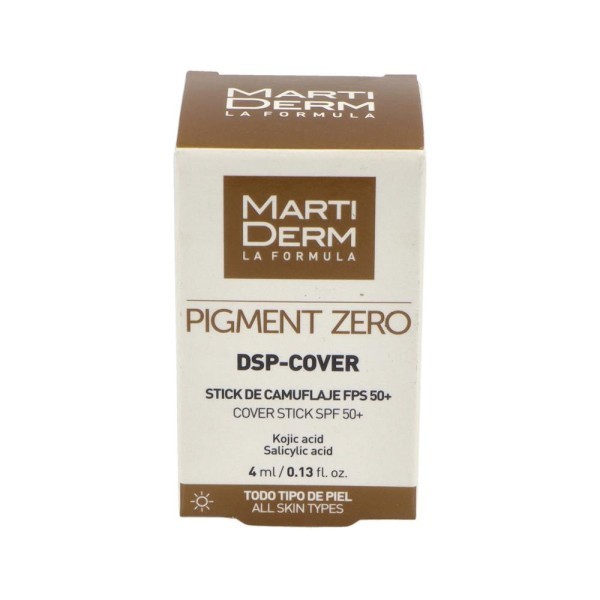 Martiderm Cover-Dsp (Despig) Stick 4 Ml