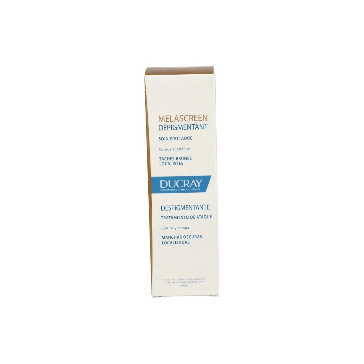 Ducray Despigmentante Ducray 30 Ml