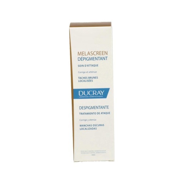 Ducray Despigmentante Ducray 30 Ml